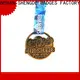 Shengde Latest medals for schools Supply 1