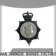 Shengde plastic police badges Supply 1