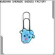 Shengde pvc keychain manufacturers Suppliers for promotion 1