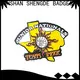 Shengde soccer trading pins for business bulk buy 1