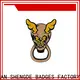Shengde High-quality metal bottle opener for business for promotion 1