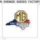 Shengde sports car badges for business bulk buy 1