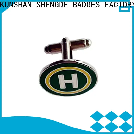 Wholesale necktie pins factory 1