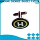 Wholesale necktie pins factory 1