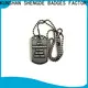 Shengde custom dog tags for men Supply on sale 1