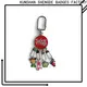 Shengde promotional keychains Supply for promotion 1