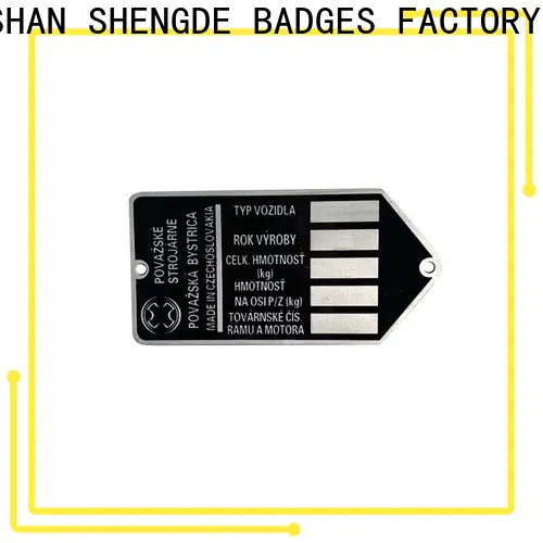 Best office wall name plates company bulk buy 1