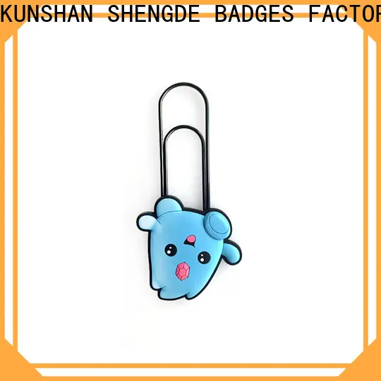 Shengde Top pvc keychain manufacturers manufacturers bulk production 1