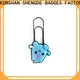 Shengde Top pvc keychain manufacturers manufacturers bulk production 1