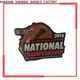Shengde stock baseball pins for business bulk production 1