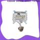 Shengde bowling lapel pins for business bulk buy 1