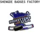 Shengde Best best baseball trading pins company 1