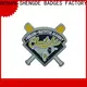 Shengde softball trading pins manufacturers bulk buy 1