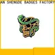 Shengde bulk enamel pins factory bulk buy 1
