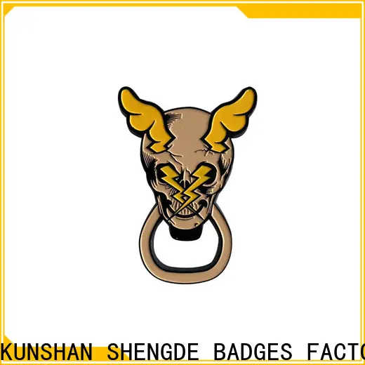 Shengde custom bottle opener Suppliers bulk buy 1