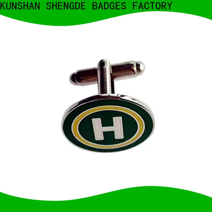 Best necktie pins factory 1