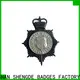 Shengde NewBest police badge pins Supply for promotion 1