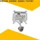 High-quality baseball team pins for business for promotion 1