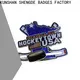 Shengde corporate lapel pins manufacturers for promotion 1