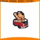 Shengde button badges suppliers company bulk production 1