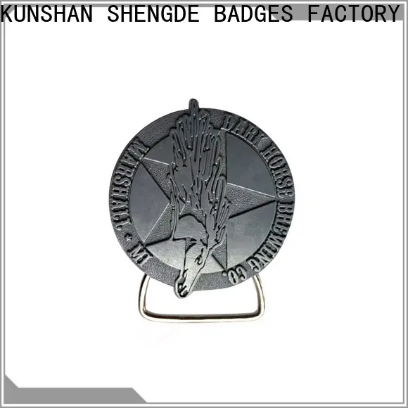 Shengde belt buckles for sale Supply for promotion 1