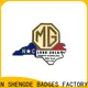 Shengde Wholesale sports car badges Suppliers for sale 1