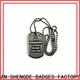 Shengde cute dog tags Supply for promotion 1