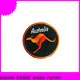 Shengde embroidery and patches Supply 1