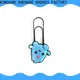 Shengde pvc keyrings Suppliers 1