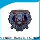 Shengde Shengde baseball trading pins for sale manufacturers bulk buy 1