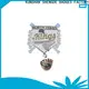 Shengde star lapel pins manufacturers 1