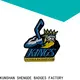 Shengde Wholesale custom hockey trading pins company bulk buy 1