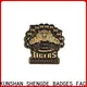 Shengde High-quality design own pin badge Supply on sale 1