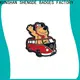 Shengde Best angel pin badges for business 1