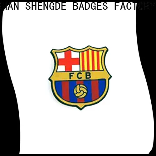 Shengde Top custom lapel pins Supply for promotion 1