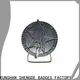 Best custom western belt buckles company for promotion 1