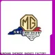 Latest auto emblems and badges Suppliers on sale 1