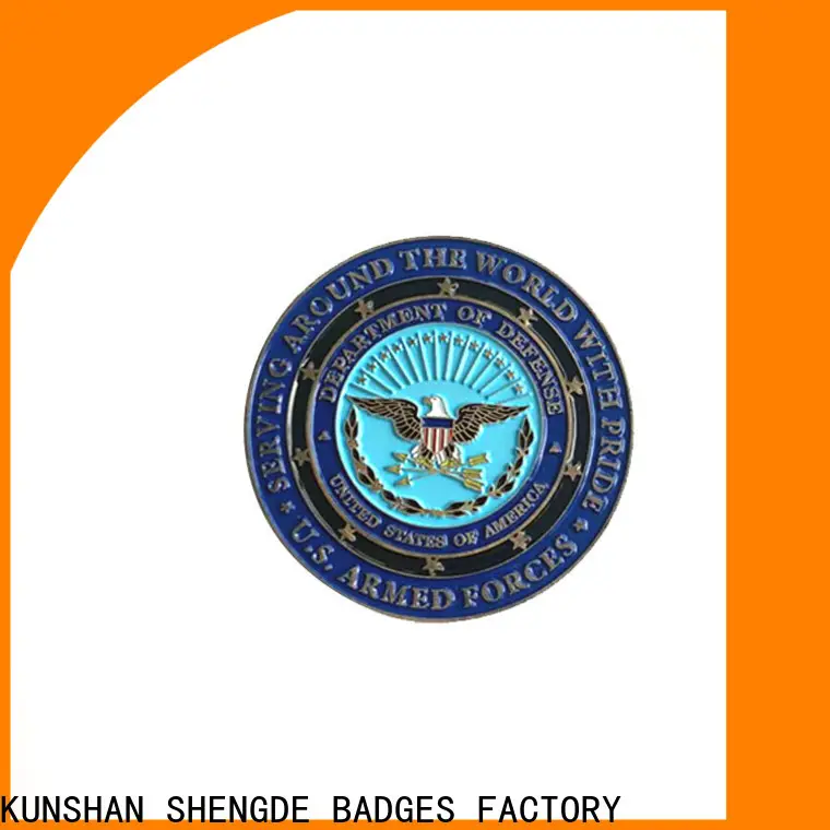 Top marine corps challenge coins for business bulk production 1