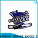Shengde Shengde major league baseball pins factory for promotion 1