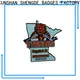 Custom baseball pins for sale for business 1