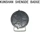 High-quality ladies belt buckles factory for sale 1