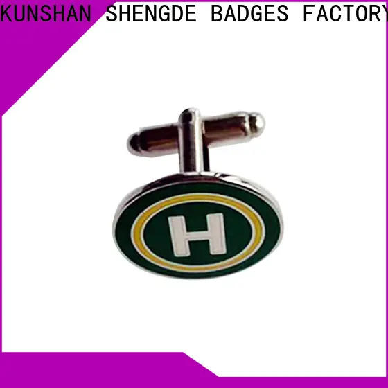 Best coin cufflinks Suppliers for promotion 1