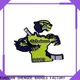 Shengde led lapel pins company for promotion 1