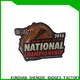 Shengde world series pins company 1