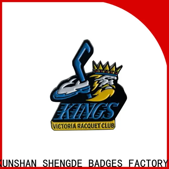 Shengde hockey fights cancer pin company for sale1 1