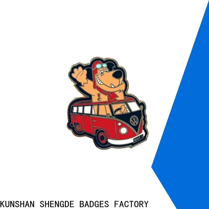 Top personalised button badges Suppliers for promotion 1