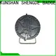 Shengde metal belt buckle company bulk production 1