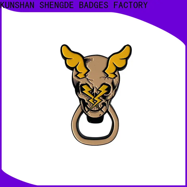 Shengde pop top bottle opener for business for sale 1