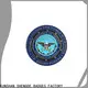 Shengde 3d challenge coins company for sale 1