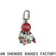 Latest keychain manufacturers factory 1